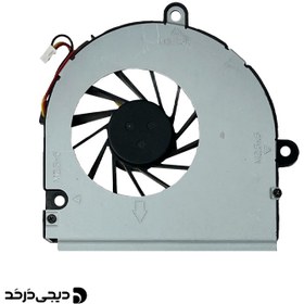 تصویر فن لپ تاپ FAN LAPTOP ASUS K43 / K43T / K43B / K53 FAN LAPTOP ASUS K43 DC280009WS0