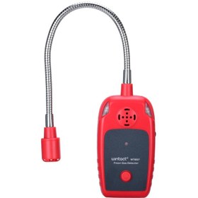 تصویر نشت یاب گاز کولر ( کولر ماشین و یخچال) کمپانی wintact مدل wt8827 Freon Gas Detector WT8827