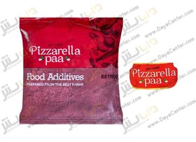 تصویر ادویه پودر لبو پیزارلا (۵۰۰ گرم) pizzarella paa pizzarella paa