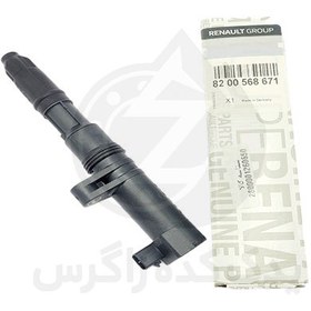 تصویر کوئل ال90 (L90) BERU اصلی 