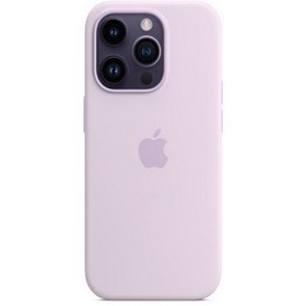 تصویر قاب آیفون ۱۴ پرو سیلیکونی اورجینال iPhone 14 Pro Original Silicone Cover