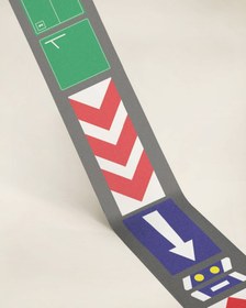 تصویر چسب واشی سایز 4_1031004057 