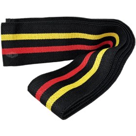 تصویر زانو بند بدنسازی Under Armour 