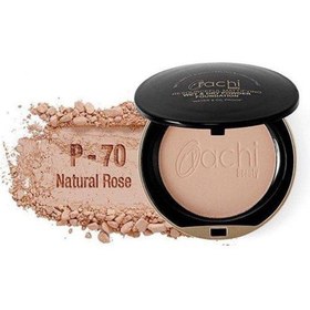 تصویر پنکک اوراچی (Orachi) شماره 70 Orachi Compact Powder No. 70