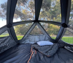 تصویر چادر 3 نفره دارچه Darche 3-Person Tent