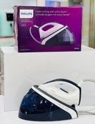 تصویر اتو مخزن دار فیلیپس HI5920 PHILIPS HI5920 German tank steam iron