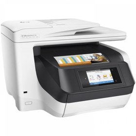 تصویر پرینتر اچ پی OfficeJet Pro 8730 