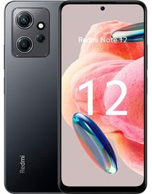 تصویر ال سی دی شیاومی Redmi Note 12 ( روکاری ) Xiaomi Redmi Note 12 LCD ( Orginal )