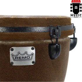 تصویر جیمبی رمو سایز ۱۲ 