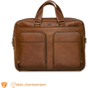 تصویر فروشگاه چرم برادران کریمیان