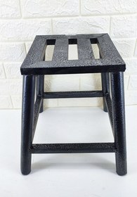 تصویر چهارپایه فلزی 