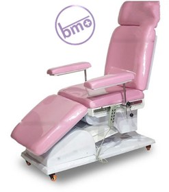 تصویر صندلی برقی زیبایی، پوست و مو.... ۳موتوره ا Beauty electric chair 3 Motors Beauty electric chair 3 Motors