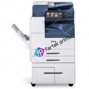 تصویر فتوکپی زیراکس xerox b8055 استوک 