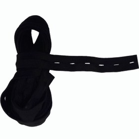 تصویر کش جادکمه عرض 2 سانت 