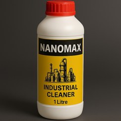 تصویر شوینده نانو صنعتی FH560+ 