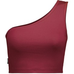 تصویر کراپ تاپ زنانه ناتوسا مدل NT755 سایز ۳۸ رنگ مشکی 