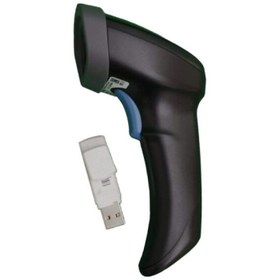 تصویر بارکد خوان نوری اسکار مدل 70DBR BT barcode reader -oscar 70DBR BT