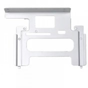 تصویر براکت عمودی کارت گرافیک لیان لی مدل O11DE-9W White 