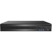 تصویر دستگاه XVR سیماران SM-XVN11601M5-AI 