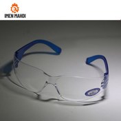 تصویر عینک شفافvoltex 