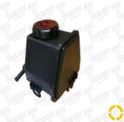 تصویر مخزن هیدرولیک آریسان و روآ سال مژده وصل 