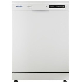تصویر ماشین ظرفشویی زیرووات مدل ا Zerowatt ZDP-1D67 Dishwasher Zerowatt ZDP-1D67 Dishwasher