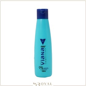 تصویر اکسیدان 9% ویانا 150 میل VIANA Hair Oxidant Cream Oil Developer 9% C.O 150ml