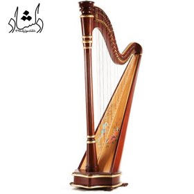 تصویر چنگ اهورا مدل لور 