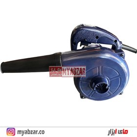 تصویر دستگاه دمنده و مکنده (بلوور) اینتیمکس مدل INTIMAX 0701 