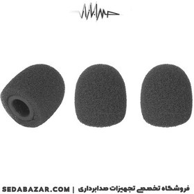 تصویر COMICA - CVM-WS1 بادگیر یقه ای 