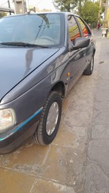 تصویر پژو 405 مدل 1397 ا Peugeot 405 GLX-petrol Peugeot 405 GLX-petrol