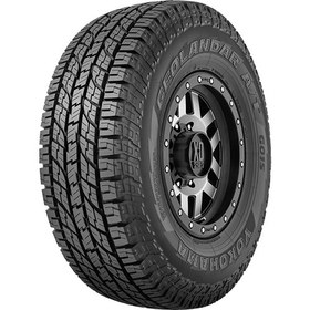 تصویر لاستیک یوکوهاما 265/65R 17 گل GEOLANDAR® A/T G015 