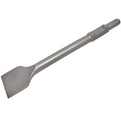 تصویر قلم شش گوش نوک پهن ولف مدل 30x410x35 