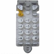 تصویر شماره گیر مدل 2260 مناسب تلفن Panasonic Panasonic 2260 Keypad