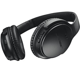 تصویر هدفون بوز Bose QuietComfort 35 II 