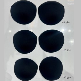 تصویر کاپ ترک – مشکی 