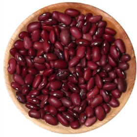 تصویر لوبیا قرمز ایرانی 