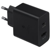 تصویر شارژر دیواری 35W سامسونگ مدل EP-TA220 Samsung EP-TA220 35W Wall Charger