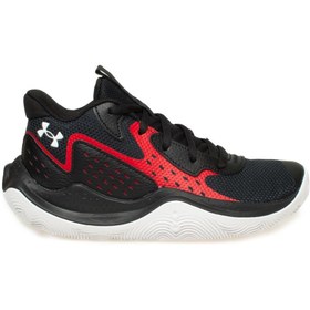 تصویر کفش بسکتبال مردانه | آندر آرمور Under Armour 371 3026635G 