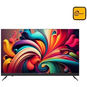 تصویر تلویزیون اولیو هوشمند 55 اینچ مدل 55UG8544 Smart Tv OLIVE 55' 4K 55UG8544