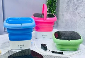 تصویر مینی واش حجم 3 کیلویی 