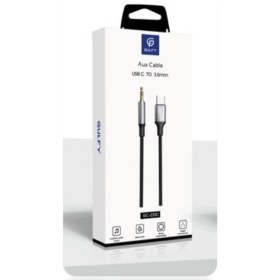 تصویر کابل AUXمدل GC-233C 