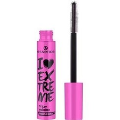 تصویر ریمل حجم دهنده مدل I Love Extreme Crazy Volume 