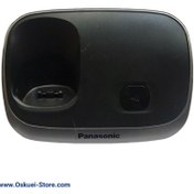 تصویر پایه بیس تلفن بی سيم پاناسونيک مدل KX-TG6511 
