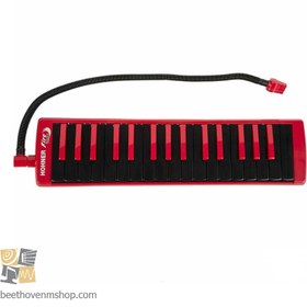 تصویر ملودیکا هوهنر مدل Fire 