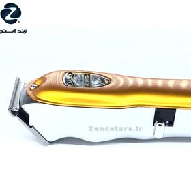 تصویر ماشین اصلاح مدل MC-5805 مک استایلر Mac Styler Hair Clipper MC5805