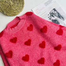 تصویر بافت موهر قلبی 