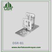 تصویر صفحات نصب صفحه نصب عمودی 