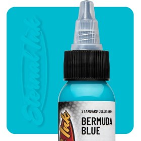 تصویر eternal bermuda blue 