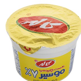 تصویر ماست موسیر متوسط کاله 
